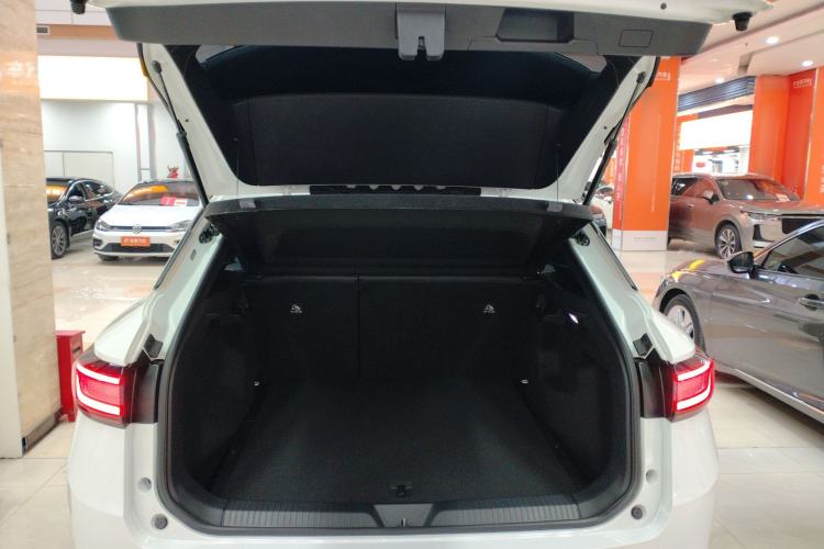 Used Volkswagen ID.4 X 2024 Pure & Smart Edition