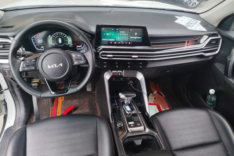 Used Kia Sportage R 2021 Ace 2.0L Challenge Edition