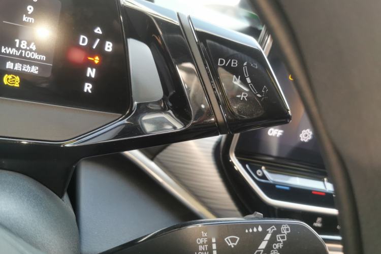 Used Volkswagen ID.4 CROZZ 2022 Pure Edition Limited Edition
