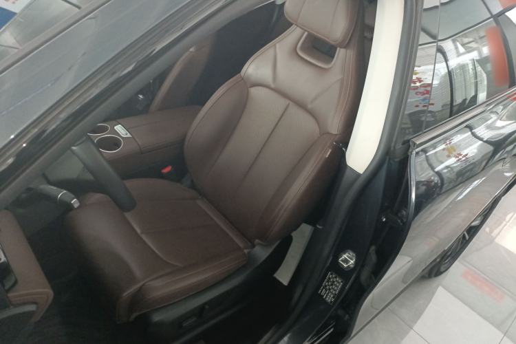 Used Leapmotor C11 2023 Pure Electric 500 Comfort Edition