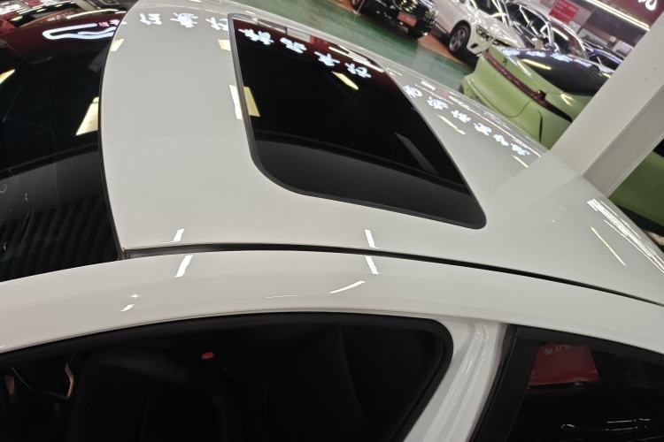 Used Toyota Corolla 2021 TNGA 1.5L CVT Elite Edition
