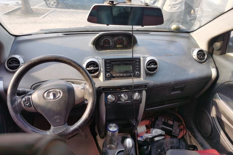 Used Great Wall Florid 2011 CROSS 1.5L MT
