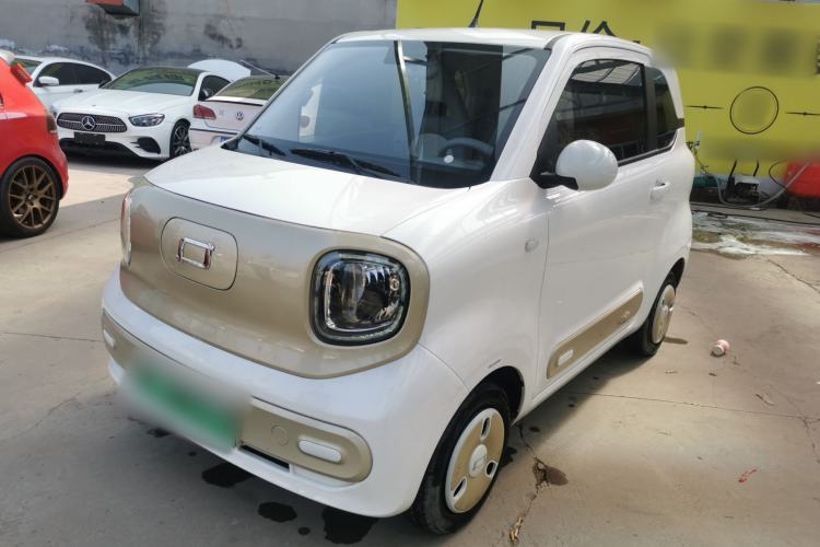 Used Bestune Pony 2024 170km Vitality Horse