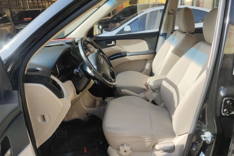 Used Kia Sportage 2013 2.0L Automatic Two-Wheel Drive GL Trim
