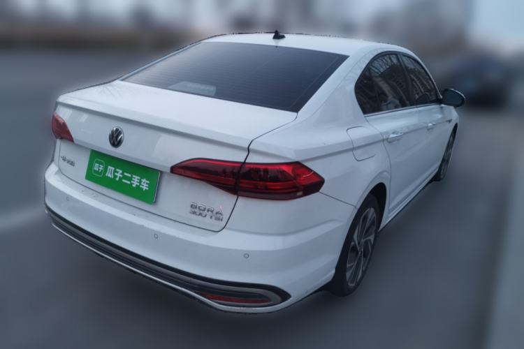 Used Volkswagen Bora 2023 300TSI DSG Prestige Edition
