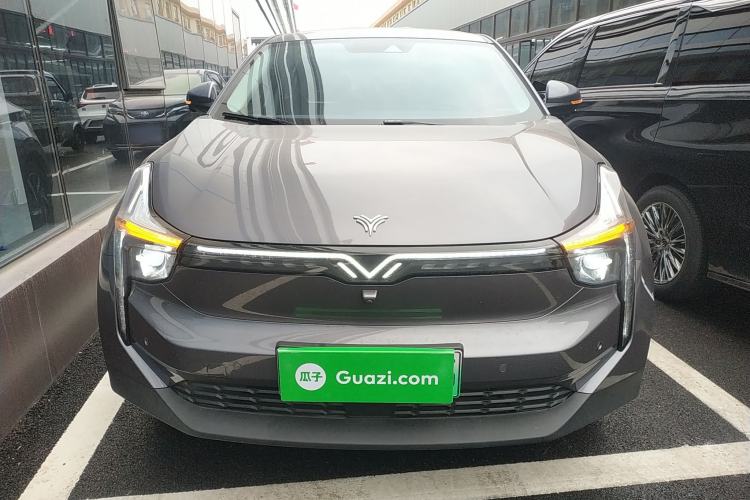 Used NETA U 2022 NETA U-Ⅱ 500 Industry Edition Front