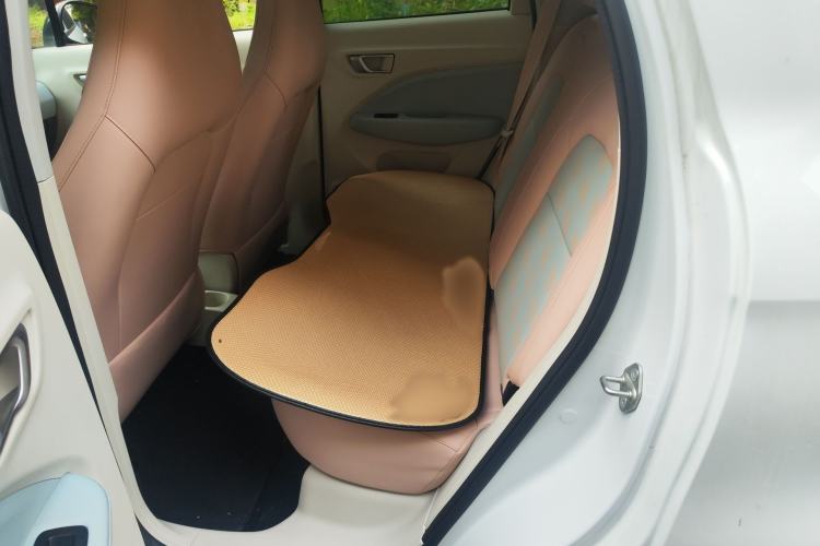 Used Leapmotor T03 2025 310 Comfort Edition