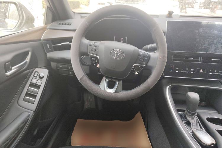 Used Toyota Avalon 2024 2.0L Ambition Edition Steering Wheel