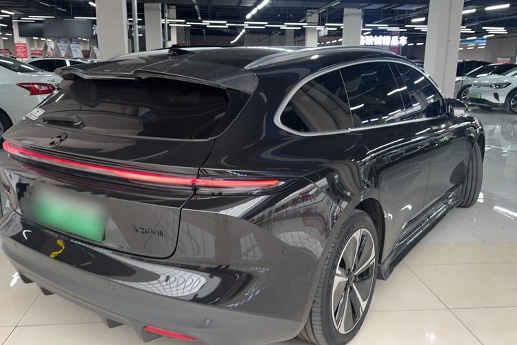 Used Nio ET5T 2024 75kWh Touring