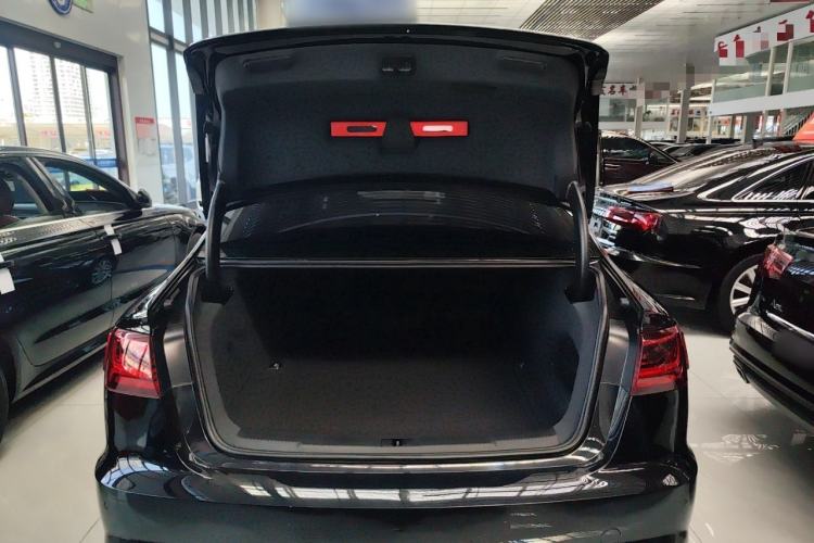 Used Audi A6L 2018 30th Anniversary Edition TFSI Trendy Model