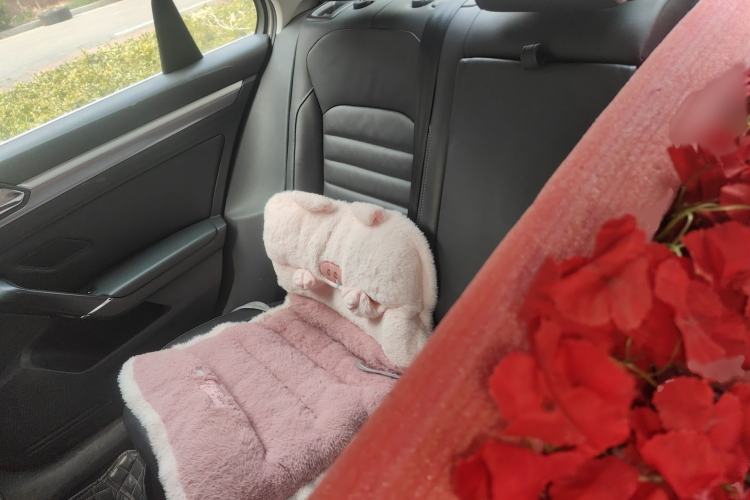 Used Volkswagen Lamando 2017 280TSI DSG Comfort Edition