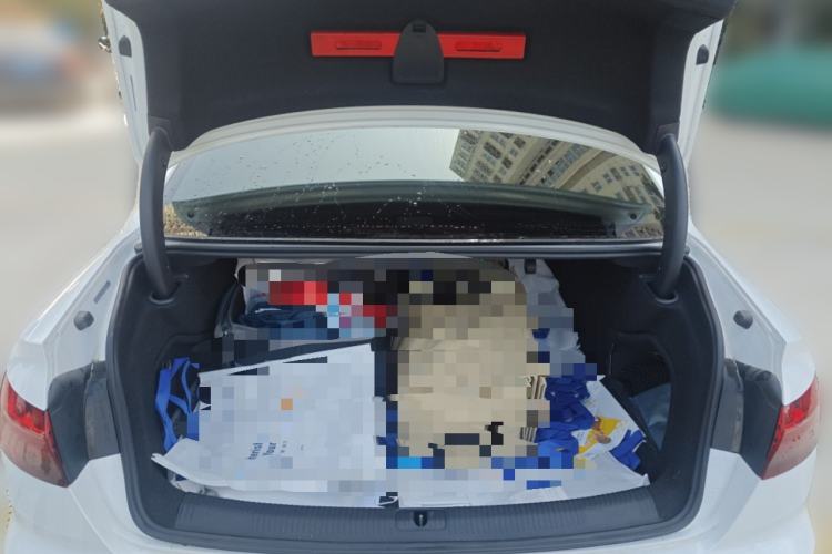 Used Audi A4L 2020 45 TFSI quattro Prestige Dynamic Edition