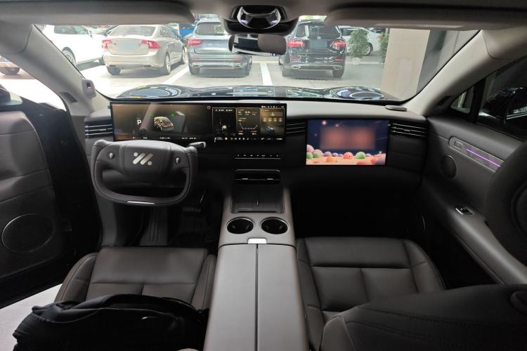 Used IM LS6 2026 Model Pure Electric Pro Max