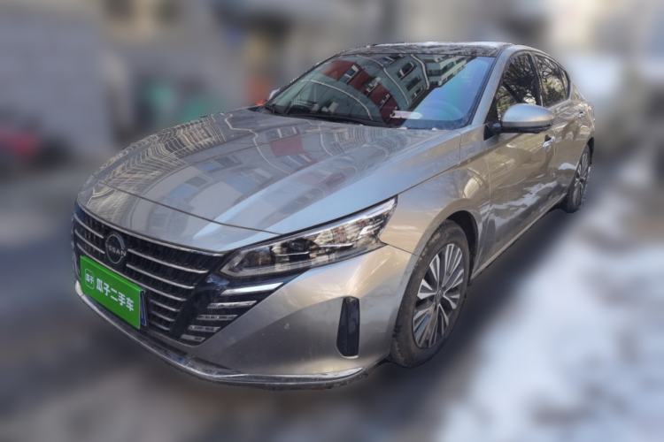 Used Nissan Teana 2022 2.0L XL-Upr Enjoyment Edition