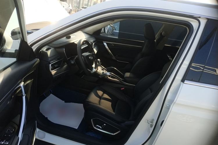 Used Geely Auto Emgrand X7 Sport 2020 1.8TD DCT Smart Connect PRO