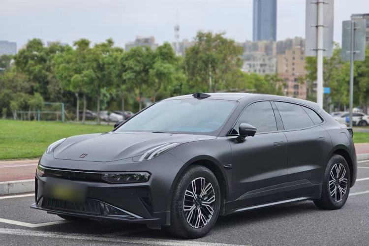 Used Zeekr 001 2024 WE Edition 95 kWh All-Wheel Drive