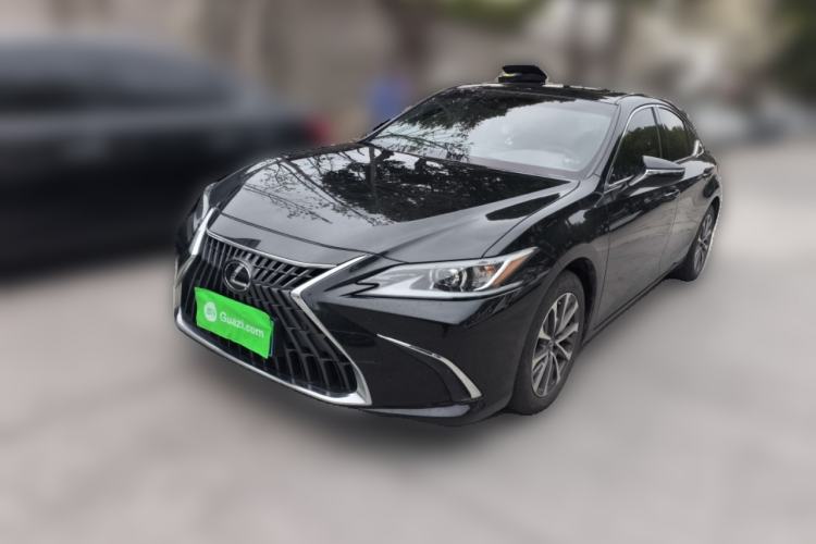 Used Lexus ES 2022 260 Excellence Edition