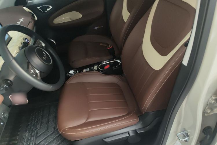 Used Wuling Bingo 2024 333 km Enjoyment Version