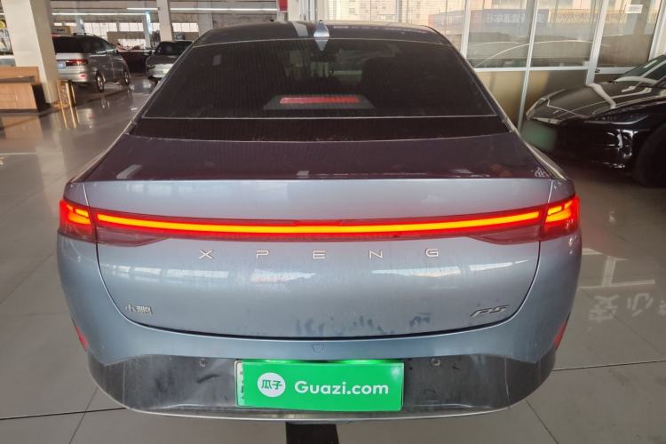Used XPeng P5 2021 460G