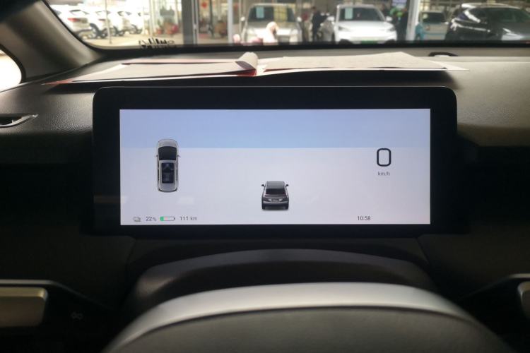 Used AION Y 2024 Plus 510 Intelligent Driving Version