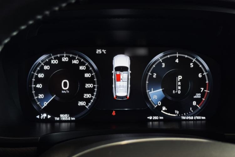 Used Volvo V90 2017 Cross Country T5 AWD Prestige Edition