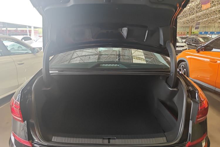 Used Volkswagen Passat 2025 Premium Version 380TSI Dragon Edition