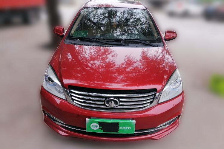 Used Great Wall C30 2016 1.5L Manual Luxury Model