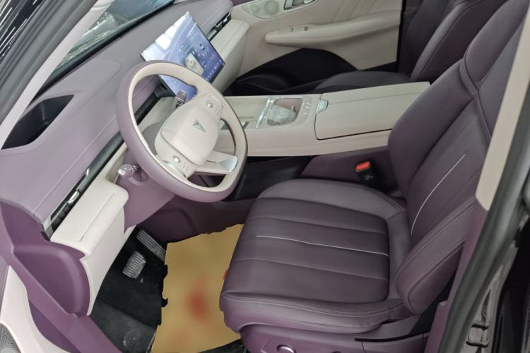 Used Deepal S07 2026 230Ultra with Huawei Qiankun ADS SE Edition
