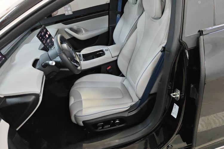 Used Hima Luxeed S7 2024 Max