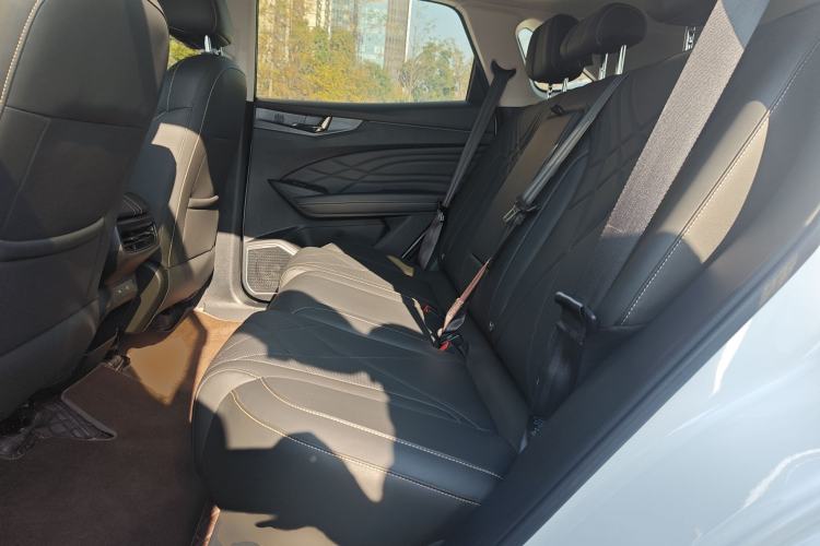 Used Cowin Kunlun 2023 Kunlun 500 Starry Edition