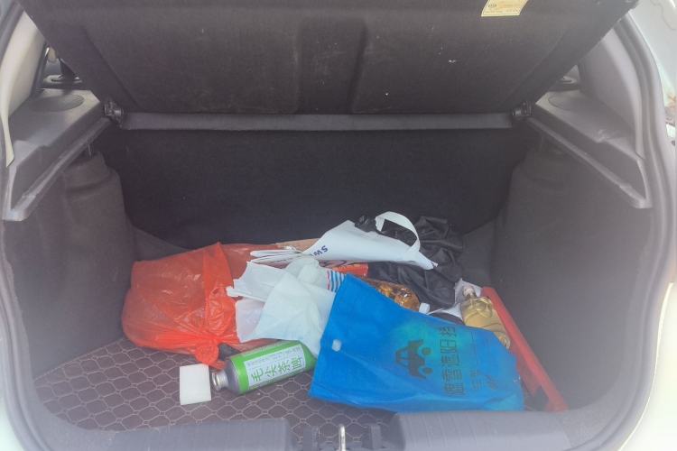 Used Chery Tiggo 3X 2018 1.5L Automatic Comfort Edition
