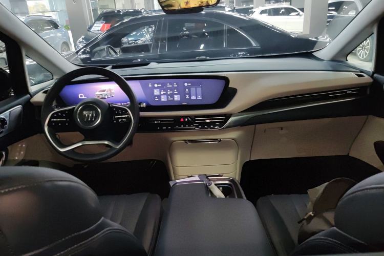 Used Buick Century 2023 2.0T Four-Seat Private Edition