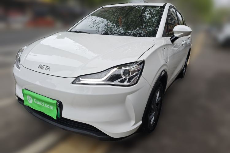 Used NETA V 2021 Standard Range Entertainment Version – Upgraded Model