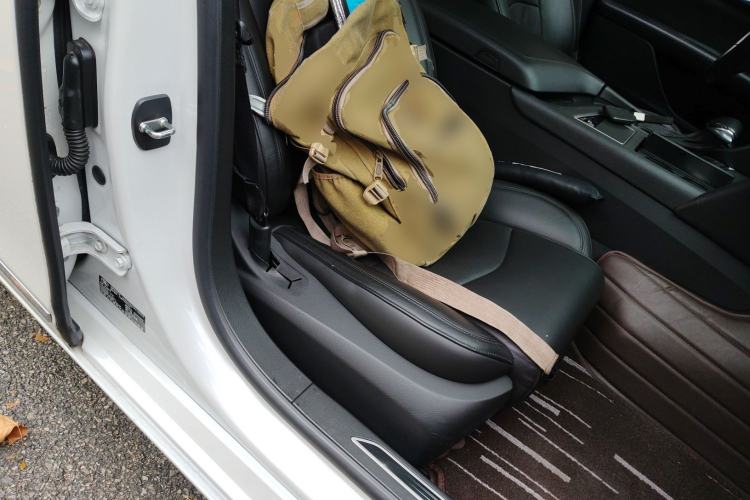 Used Cadillac CT6 2017 40T Luxury Model