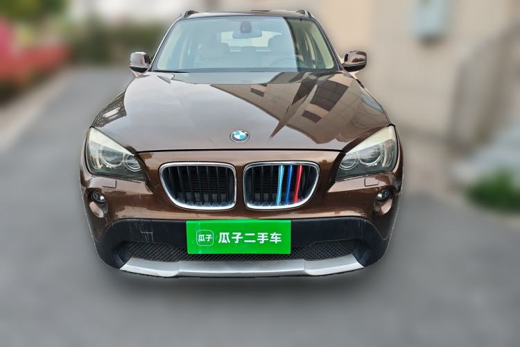 Used BMW X1 2010 xDrive25i
