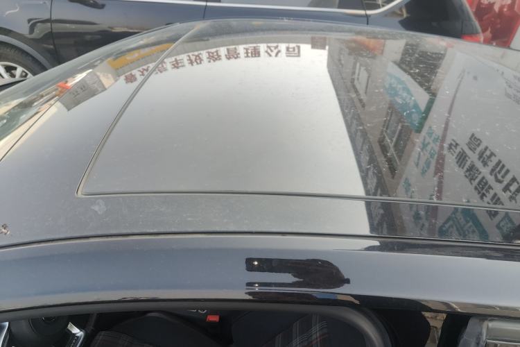 Used Volkswagen Golf GTI 2018 2.0 TSI GTI