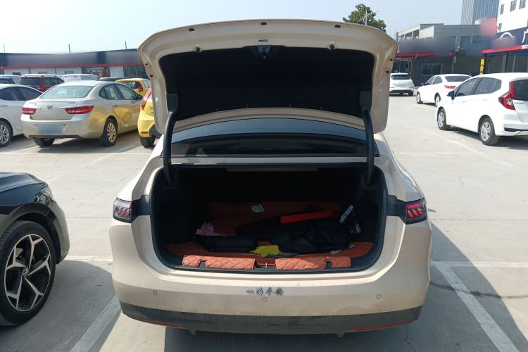 Used AION RT 2025 520 Smart Luxury Edition