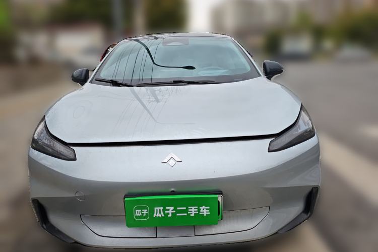 Used Hyptec GT 2023 560 Rear-Drive Seven-Wing Edition