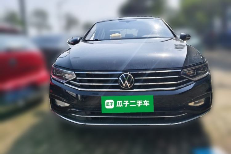 Used Volkswagen Magotan 2020 330TSI DSG Leading Model