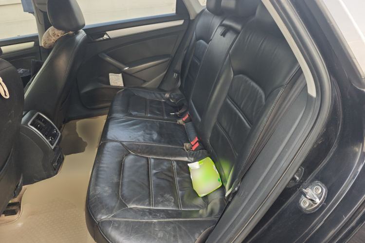 Used Volkswagen Passat 2013 1.4 TSI DSG Prestige Edition
