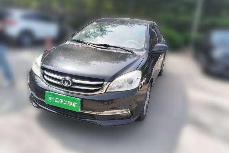 Used Great Wall C30 2015 1.5L Manual Comfort Model
