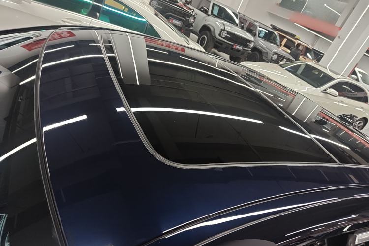 Used BMW 7 Series 2021 730Li M Sport Package