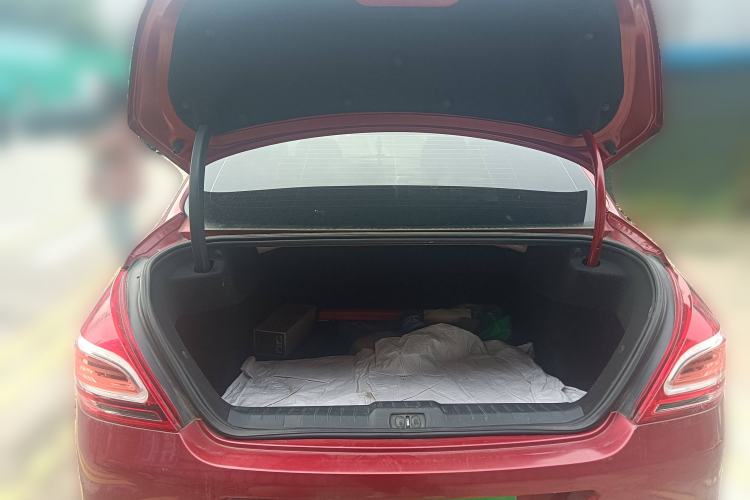 Used Peugeot 308 2014 Enjoy Edition Classic 1.6L Automatic Premium Model
