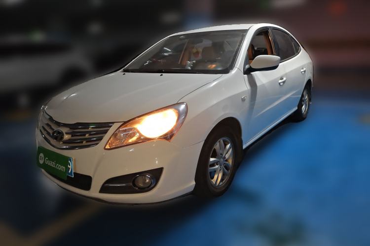 Used Hyundai Celesta 2011 1.6L Manual Comfort Edition