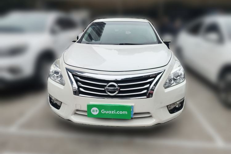Used Nissan Teana 2013 2.0L XL Comfort Edition