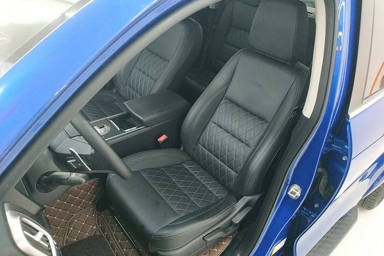 Used Great Wall Poer 2019 2.0T Automatic Gasoline 4x4 Comfort Edition GW4C20B