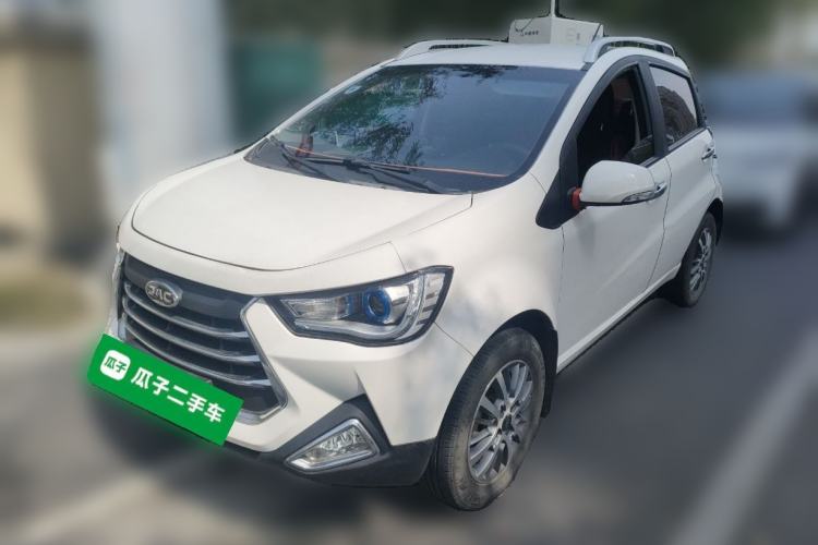 Used JAC Group Refine S2mini 2017 1.3L Sport Edition