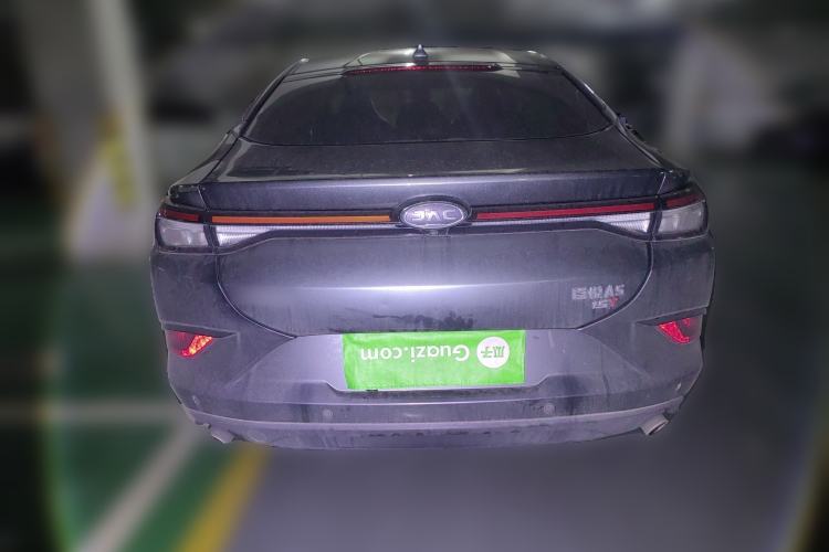 Used JAC J7 2020 1.5T CVT Beyond+ Trim