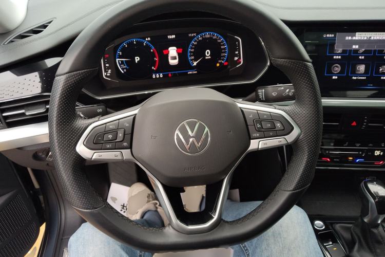 Used Volkswagen Passat 2022 330TSI Starry Luxury Edition