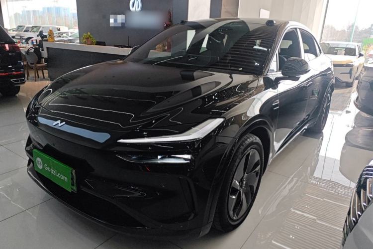 Used ONVO L60 2024 85 kWh Rear-Drive Version